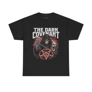 The Dark Covenant T-Shirt