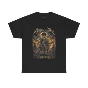 Unholy Horizon Metalhead Tee