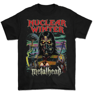 The Nuclear Winter Tee