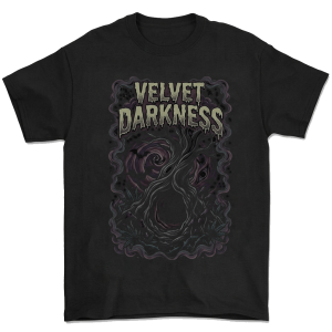 Velvet Darkness Tee
