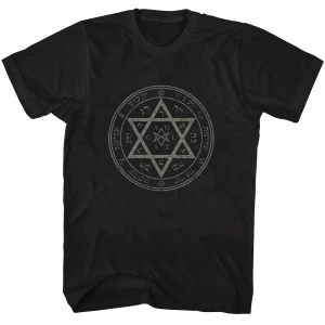 The Seal of Solomon Tee
