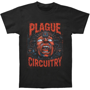 Plague Circuitry Tee