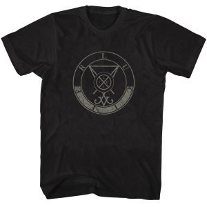 The Seal of Lucifer Tee
