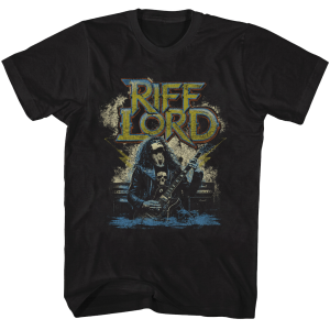 Riff Lord Tee