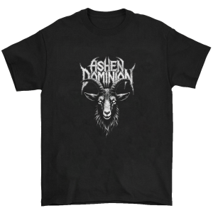 Ashen Dominion Tee