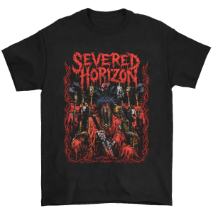 Severed Horizon Tee