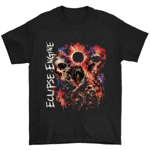 Eclipse Engine Tee