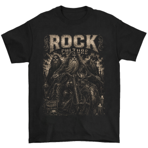 Rock Culture Tee