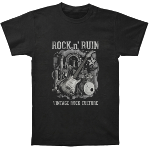Rock n' Ruin Tee