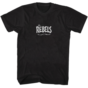 The Rebels Tee