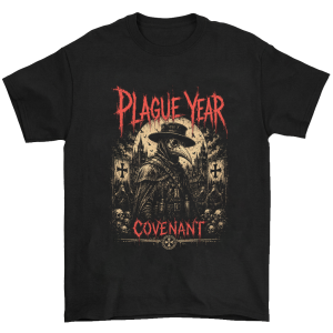 Plague Year Covenant Tee