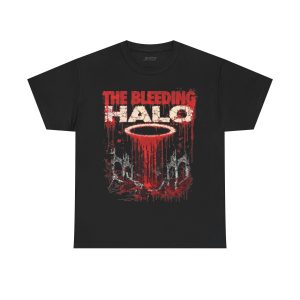 Copy of No Mercy Society Metalhead Tee